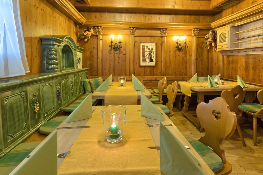 Hotel Mythos Rust Esterno foto