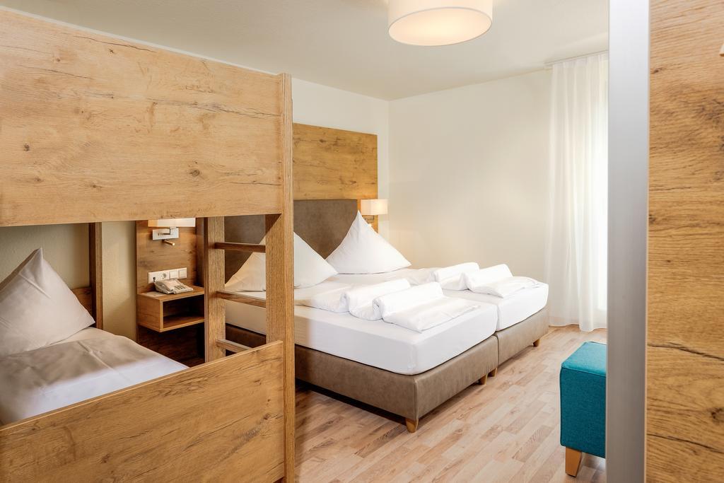 Hotel Mythos Rust Esterno foto