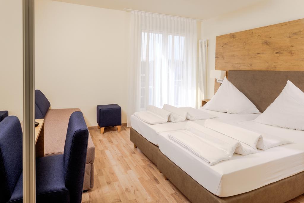 Hotel Mythos Rust Esterno foto